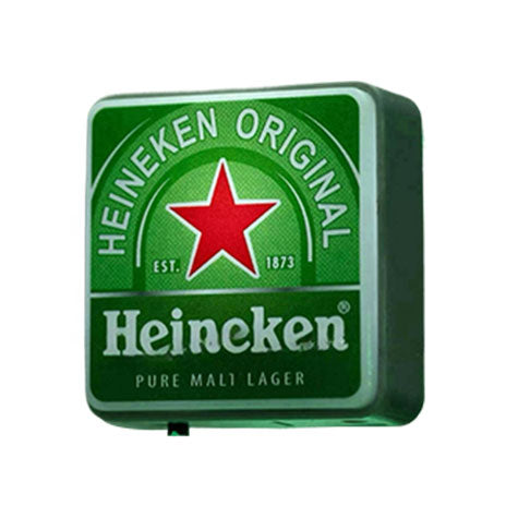 Mini Convenience Store fridge magnet stickers - V.I.P Digital Presence