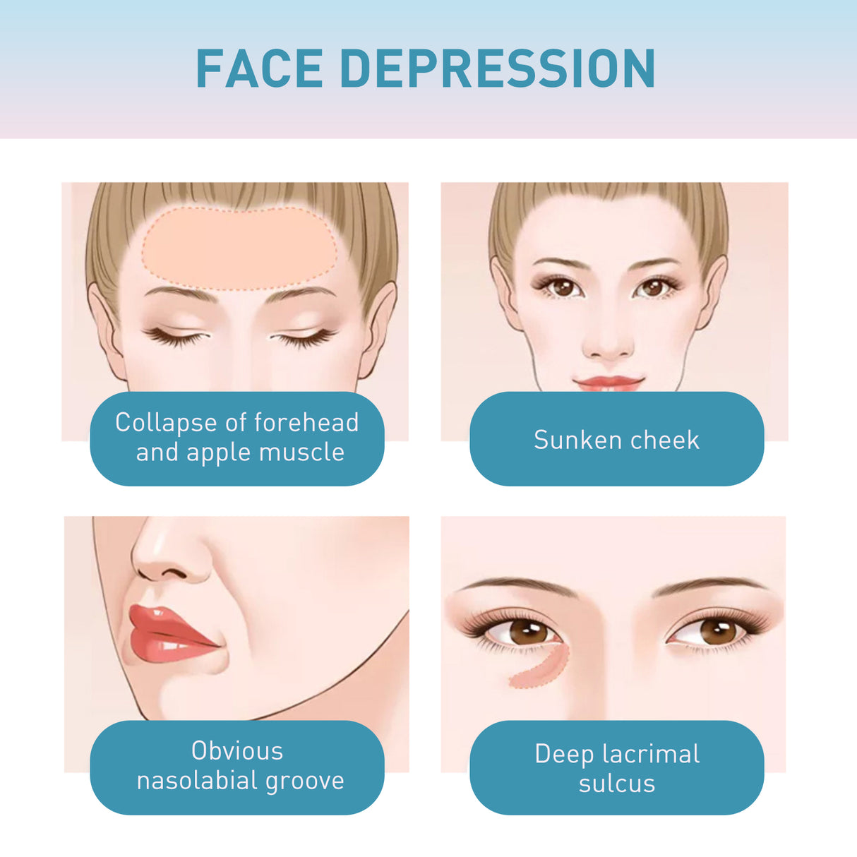 Collagen Anti-Wrinkle Cream, Moisturizes Tightens Tender Skin And Anti-aging Face Cream - V.I.P Digital Presence