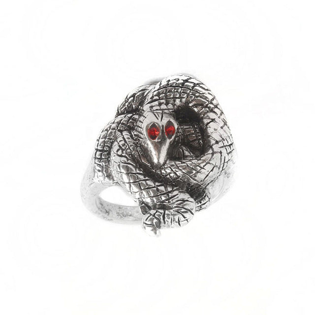 Dark Souls Ring European and American Fashion Retro Style Ring - V.I.P Digital Presence