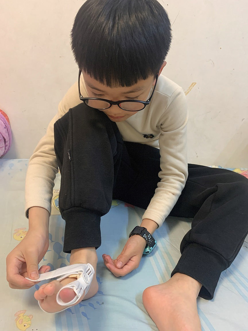 Day And Night Use Of Hallux Valgus Orthosis Thumb Valgus Orthosis Toe Orthosis - V.I.P Digital Presence