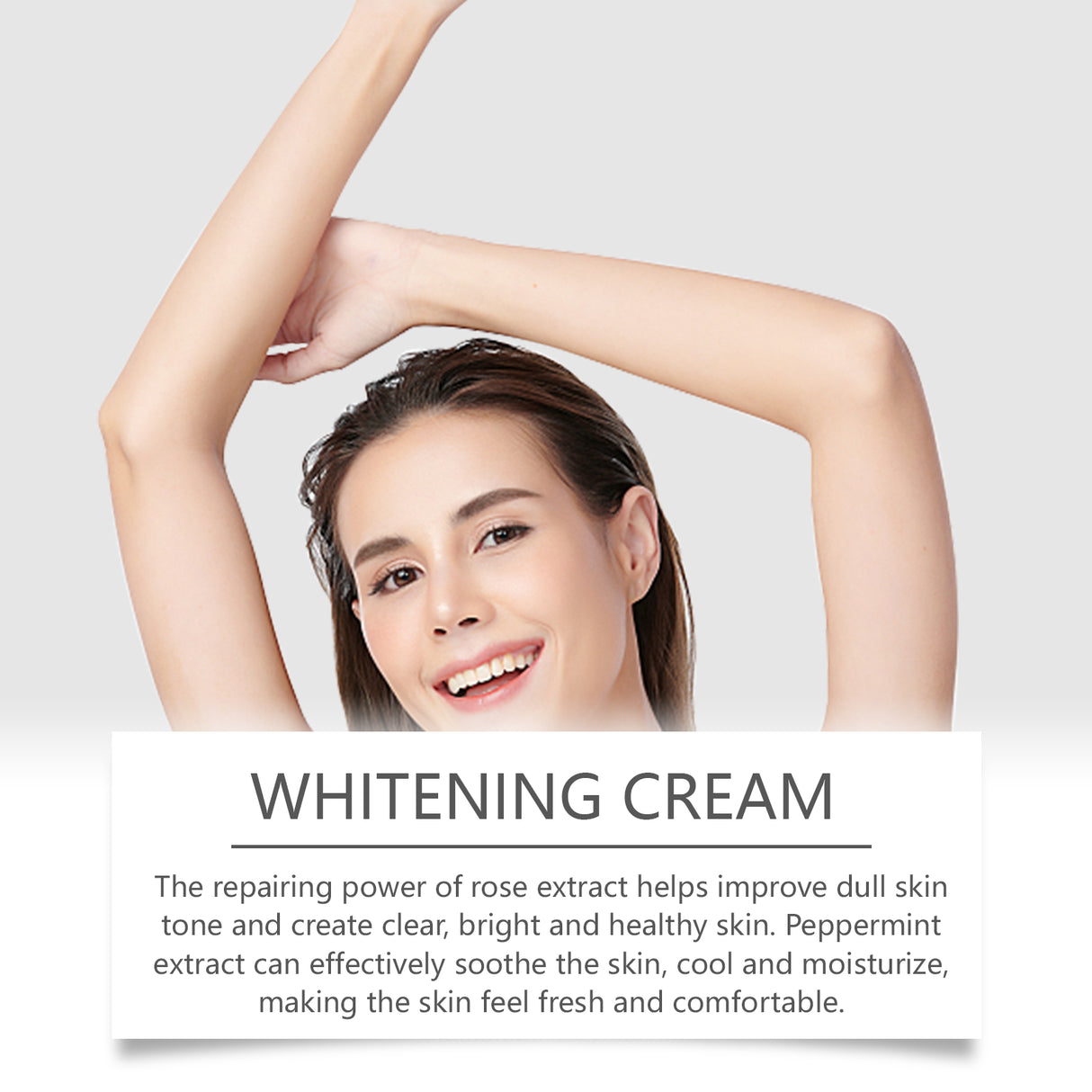 Gentle Moisturizer, Moisturizing, Moisturizing, Moisturizing, Brightening, Improving Dullness, Nourishing And Moisturizing Skin - V.I.P Digital Presence