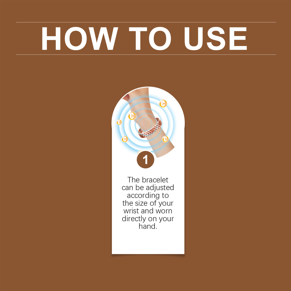 Sugar Bracelet, The Elderly Body Health Care To Relieve Discomfort, Hand In Hand To Decorate Sugar Bracelet - V.I.P Digital Presence