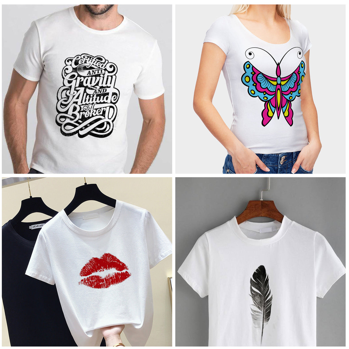 Sublimation Coating Spray Clothing Quick-Drying Spray Heat Transfer Wear-Resistant Anti-Stain - V.I.P Digital Presence