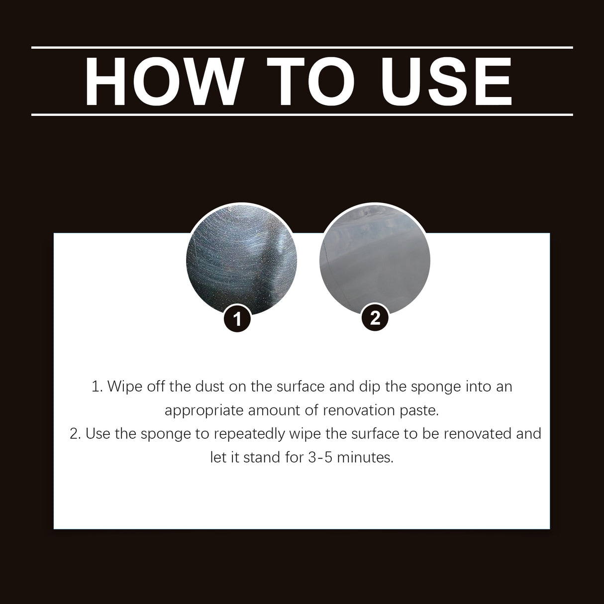 Car Metal Polishing Paste Car Paint Polishing Maintenance Polishing Waxing Anti-Fouling Removing Stains Car Cleaning Paste - V.I.P Digital Presence