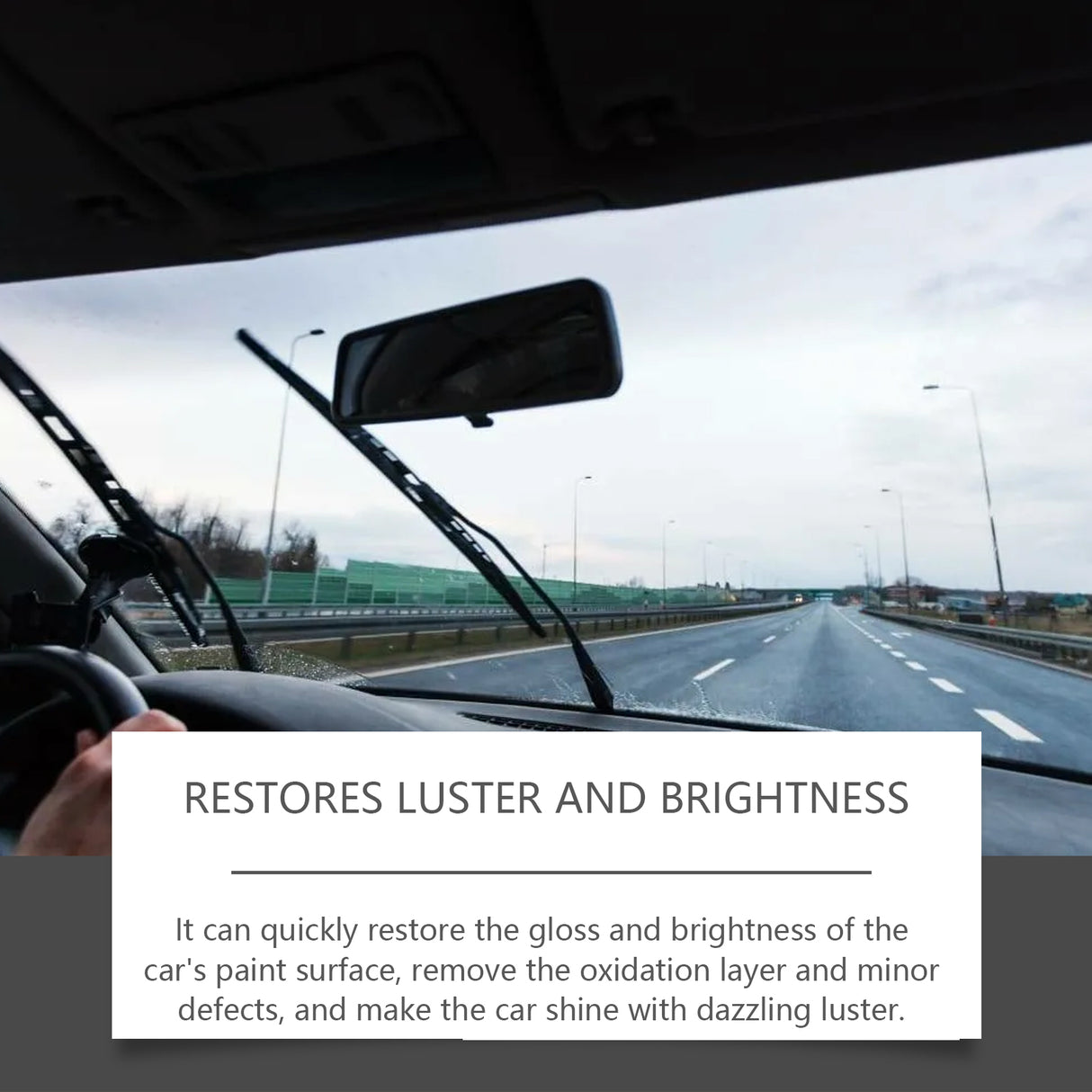 Car Coating Spray Set, Car Paint Polishing Maintenance Anti-Fouling Repair Paint Scratches And Stains Repair - V.I.P Digital Presence