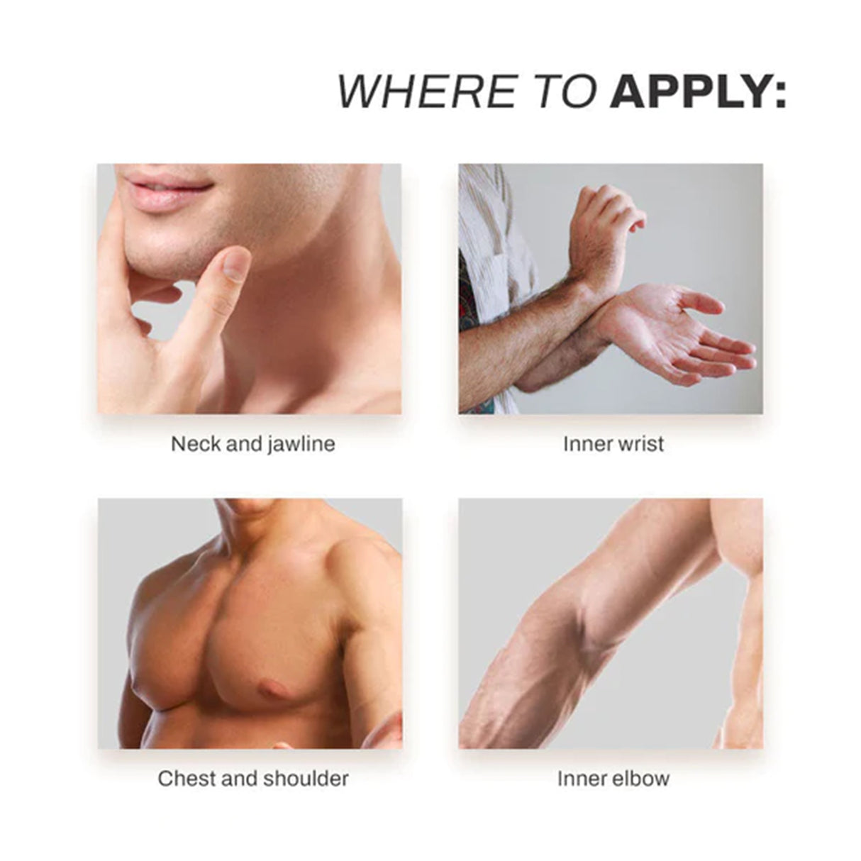 Noir Male Feromone Attraction Cologne, Fragrance Refreshing Mild Not Pungent Lasting Fragrance Release Charm Date Atmosphere Perfume - V.I.P Digital Presence