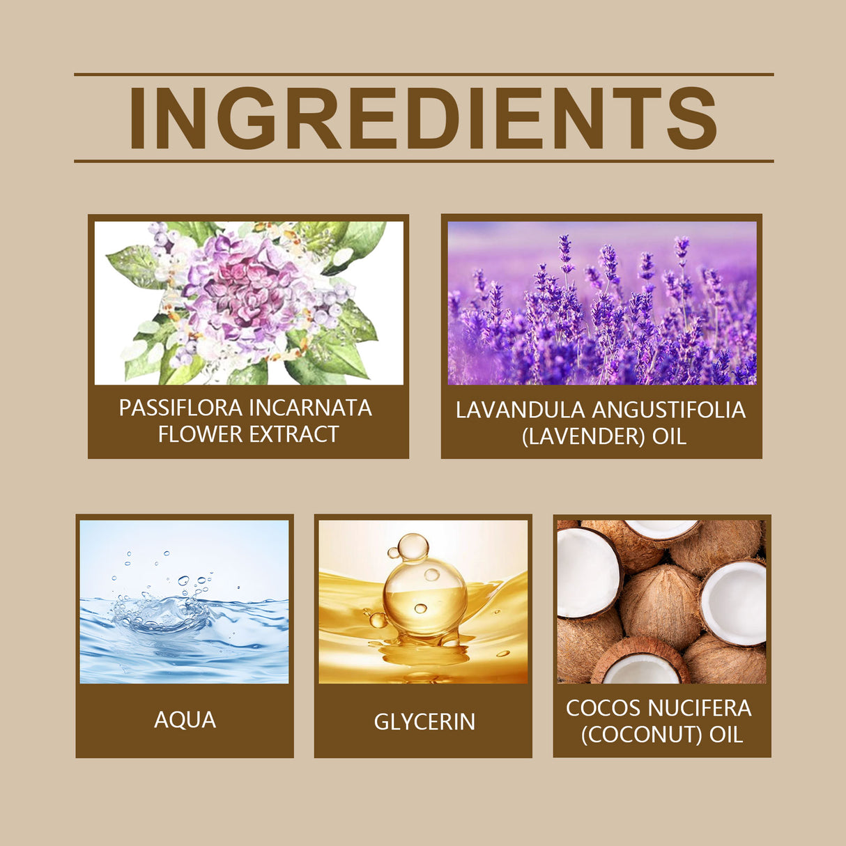 Thyme Flower Plant Sleep Essential Oil, Flower Essence Massage To Help Quiet Sleep Moisturize The Skin - V.I.P Digital Presence