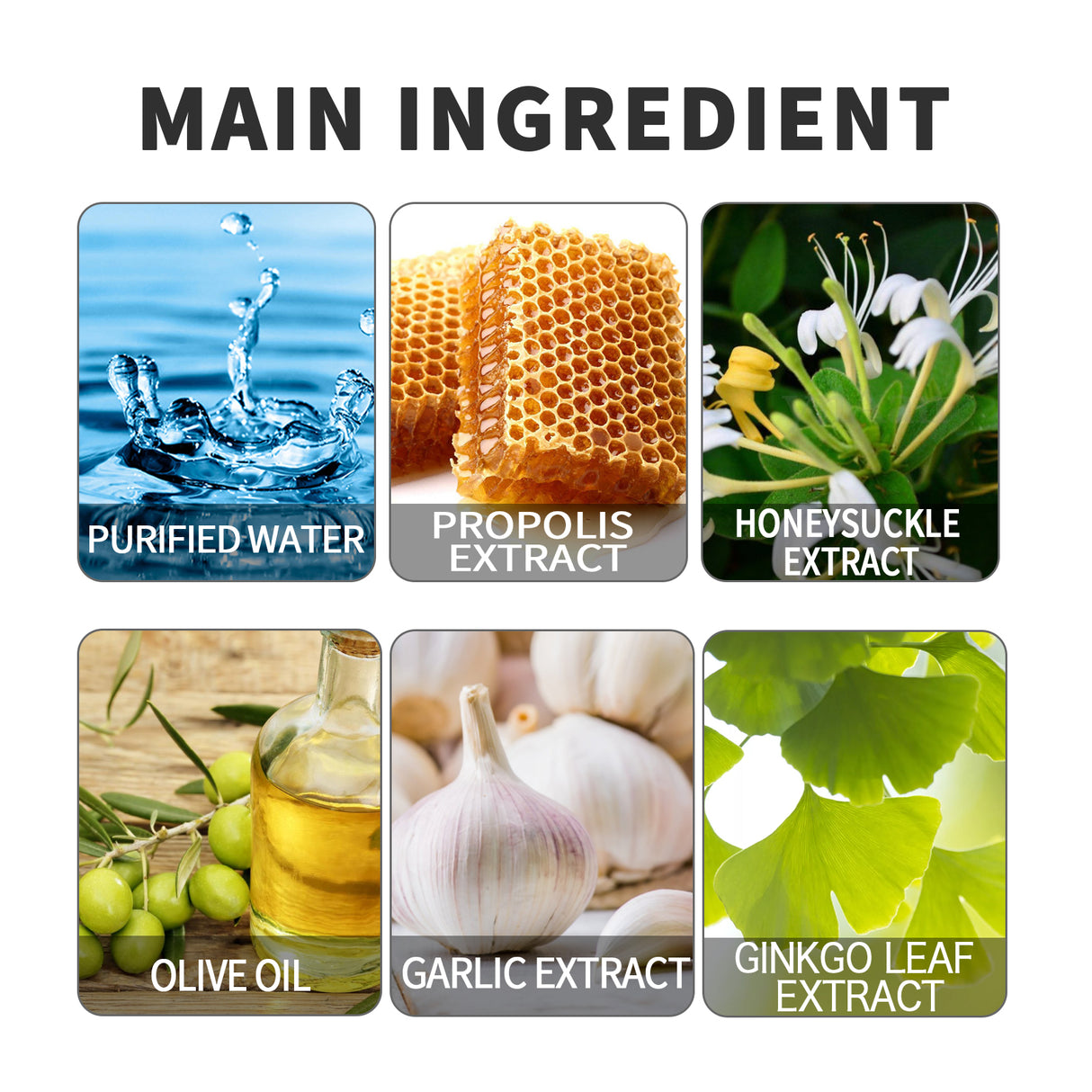 Bees Propolis Tinnitus Soothing Spray, Relieve Tinnitus And Ear Discomfort Clean Ear Wax Drops - V.I.P Digital Presence