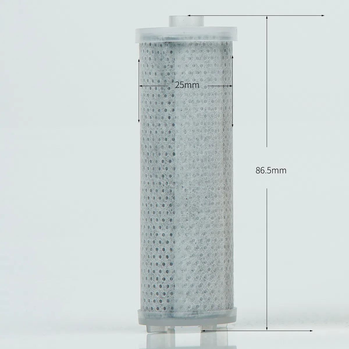 Shower Aromatherapy Shower Head Dyson Shower Head Female Gift Box - V.I.P Digital Presence