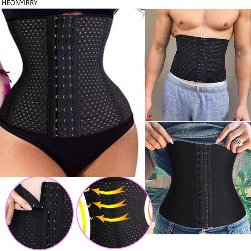 Waist Trainer Hot Shapers Waist Trainer Corset Slimming Belt Shaper Body Shaper Slimming - V.I.P Digital Presence