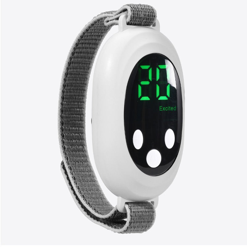 Portable Pulse Sleep Aid Relieves Insomnia Helps Fall Asleep Fast Handheld Sleeper - V.I.P Digital Presence