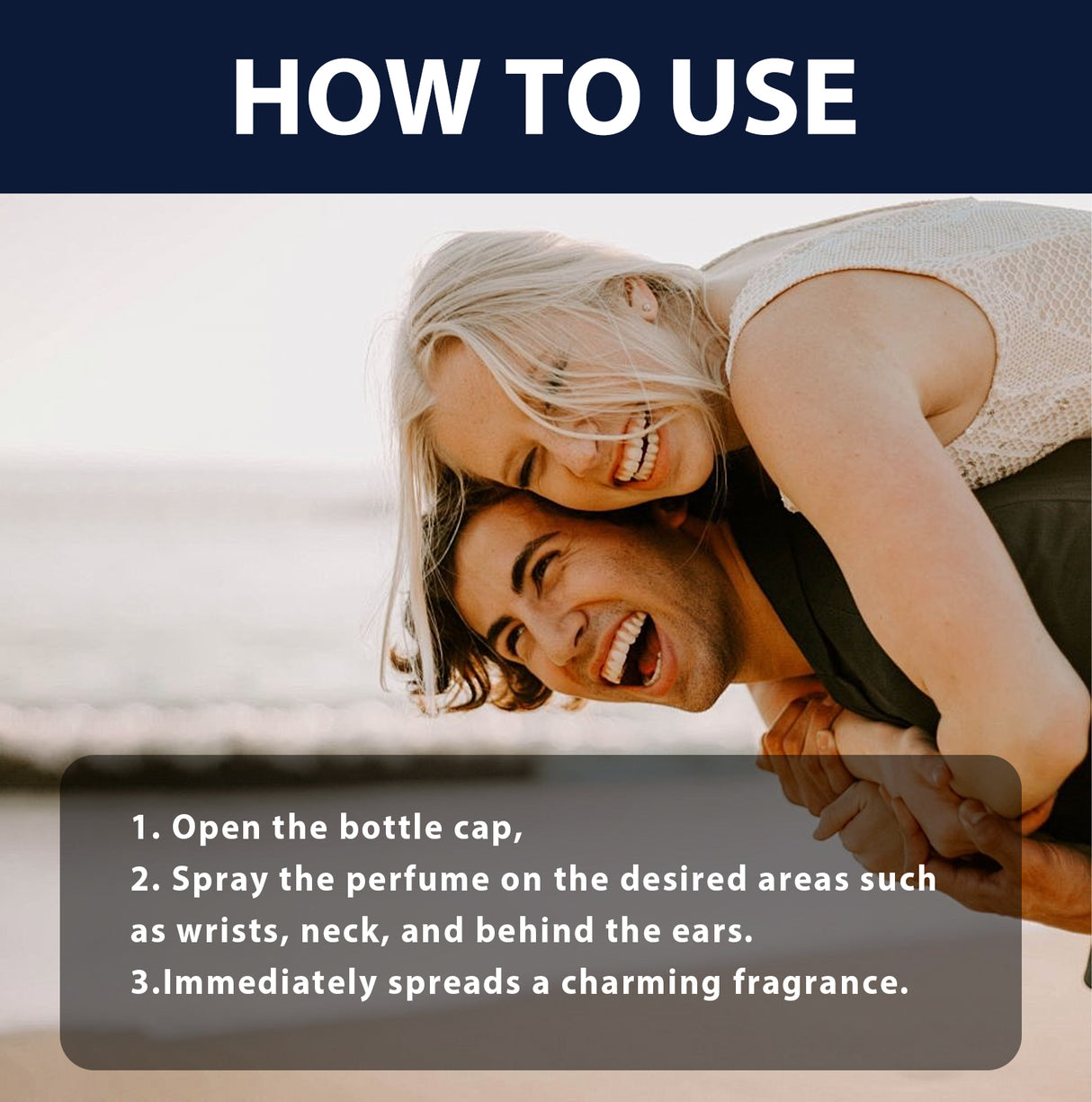 Men's Cologne Fresh Natural Elegant Lasting Fragrance Gentleman Dating Atmosphere Perfume - V.I.P Digital Presence