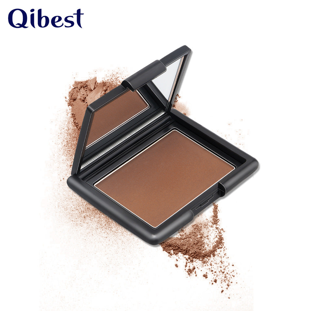 New Product QIBEST Waterproof Sweat-Resistant Long-Lasting Makeup Concealer Makeup Powder Repairing Powder Makeup - V.I.P Digital Presence