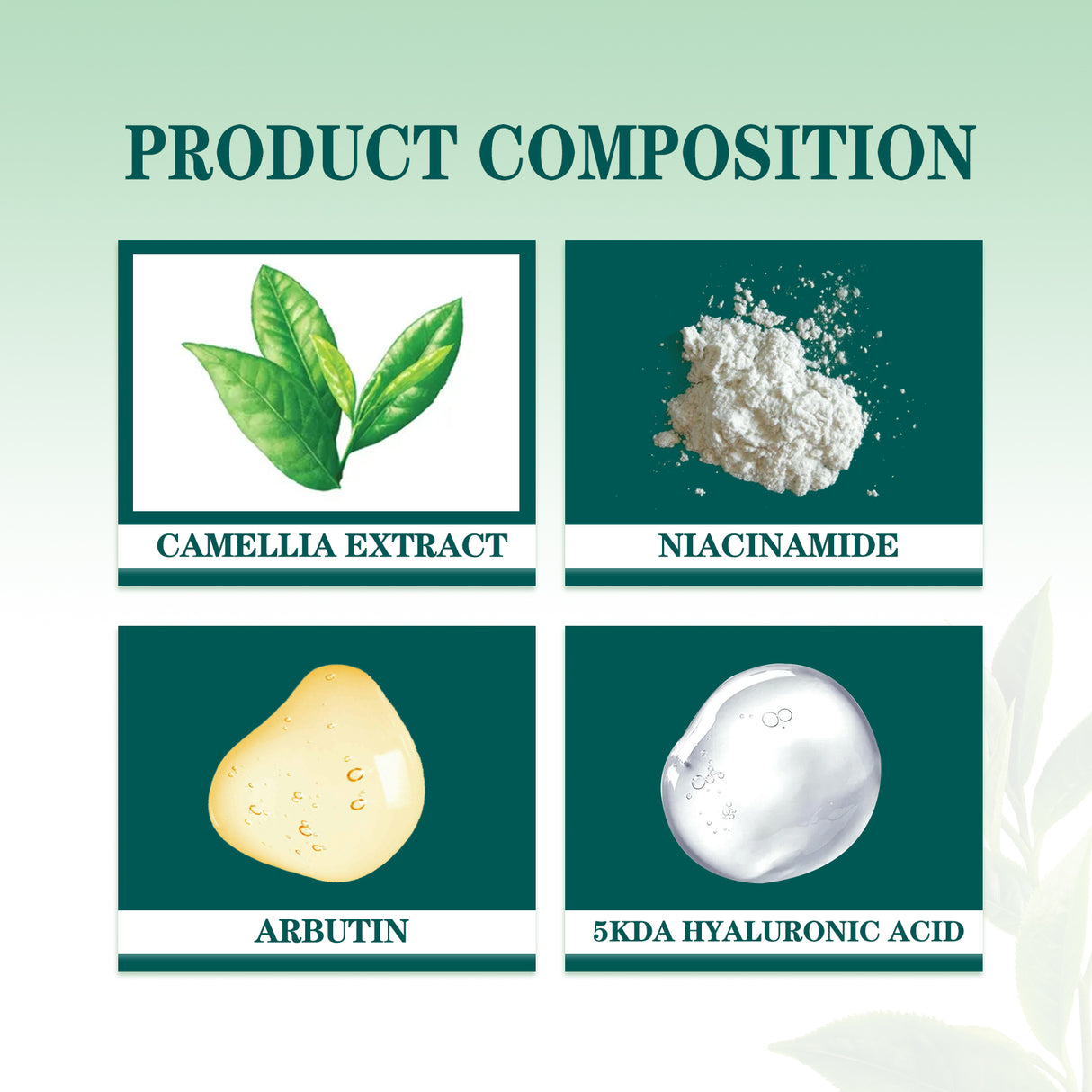 Brightening Blemish Essence, Lightening Melasma Blemish Hydrating And Brightening Skin Essence - V.I.P Digital Presence