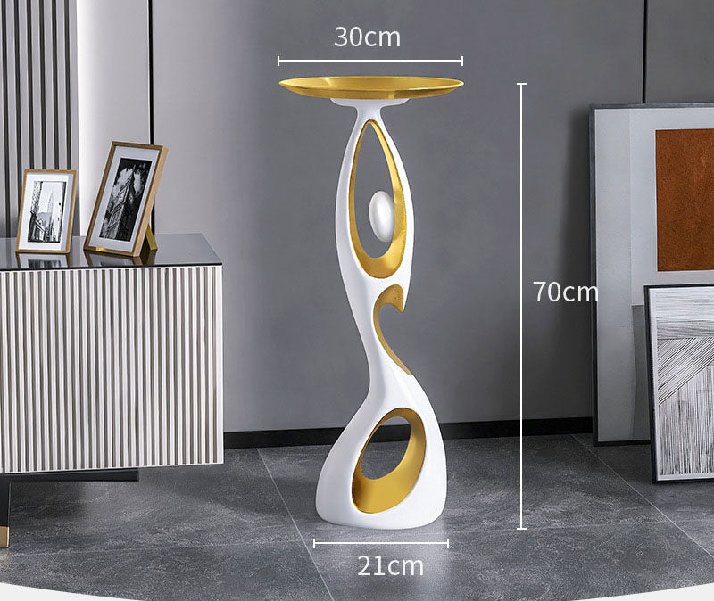 Simple and modern large floor to ceiling decorations for living rooms and home decor - V.I.P Digital Presence