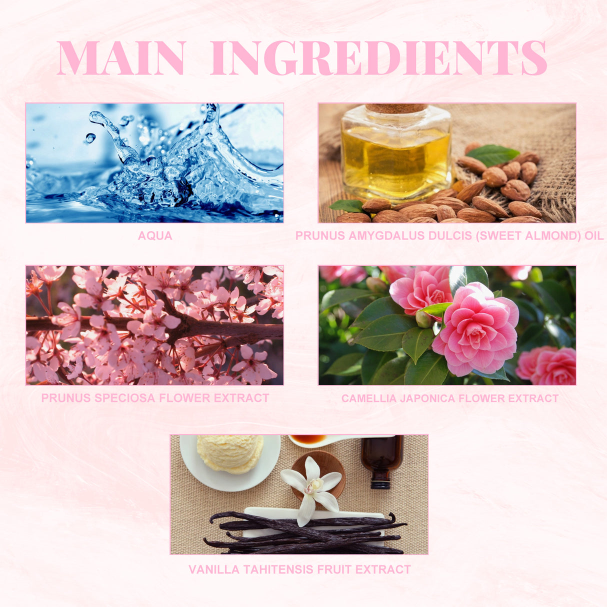 Blooms Almond Fragrance Mist, Lasting Fragrance Fresh And Natural Couples Date With Fragrance To Bring Atmosphere Encounter - V.I.P Digital Presence