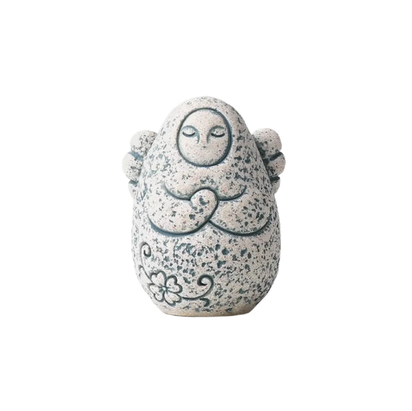 Legend of Zelda Hailia Goddess Ornament Hailaru Guardian God Simulation Model Fish Tank Bonsai Scene Decoration - V.I.P Digital Presence