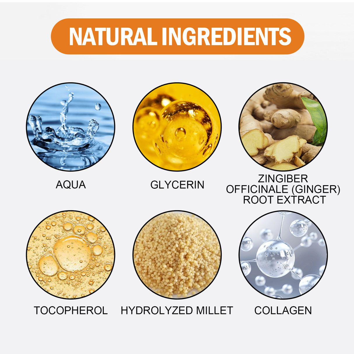 Hair Growth Spray, Men Hair And Beard Thickening Strengthening Anti-loss Care Solution - V.I.P Digital Presence