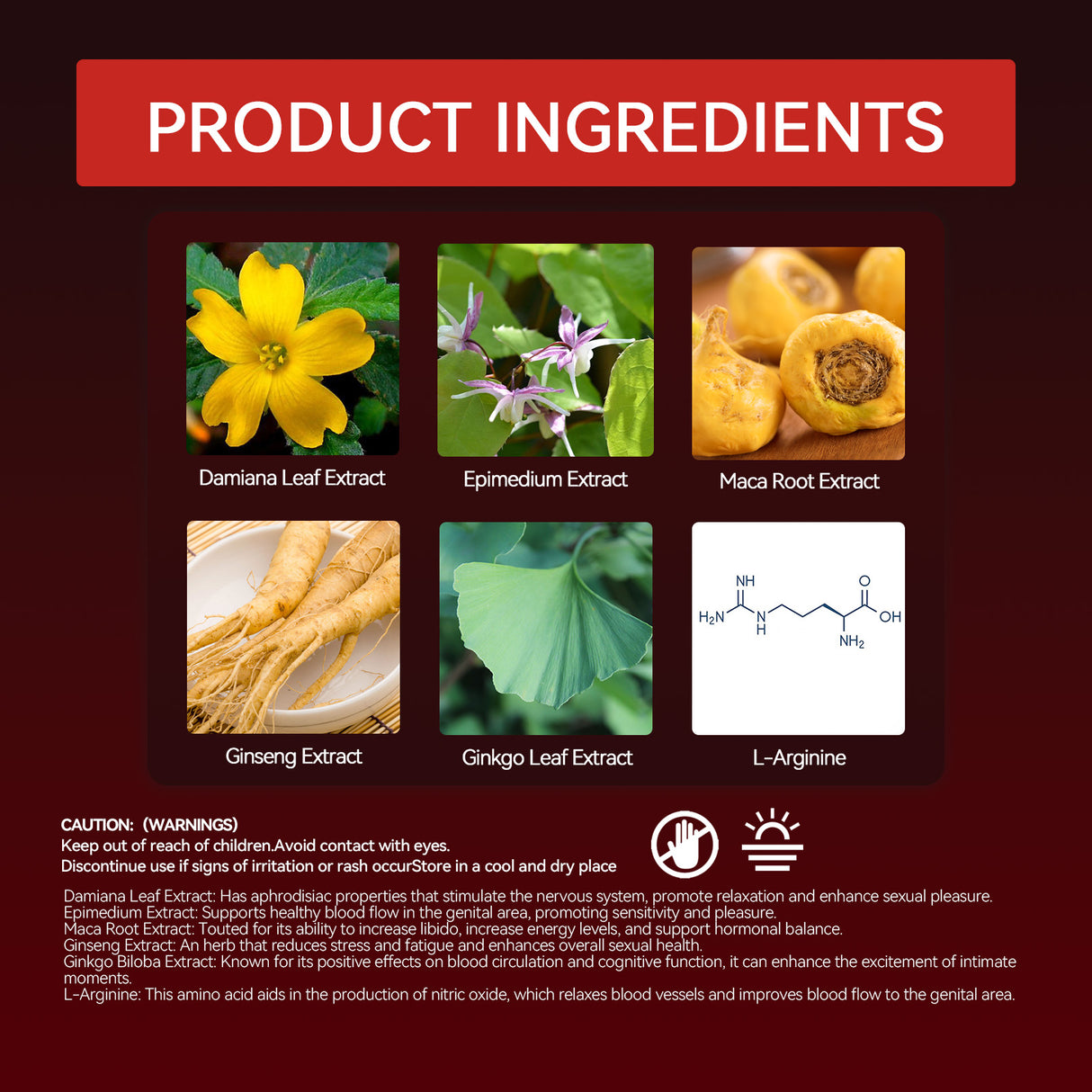 Female Orgasm Drops, Female Body Care Drops - V.I.P Digital Presence