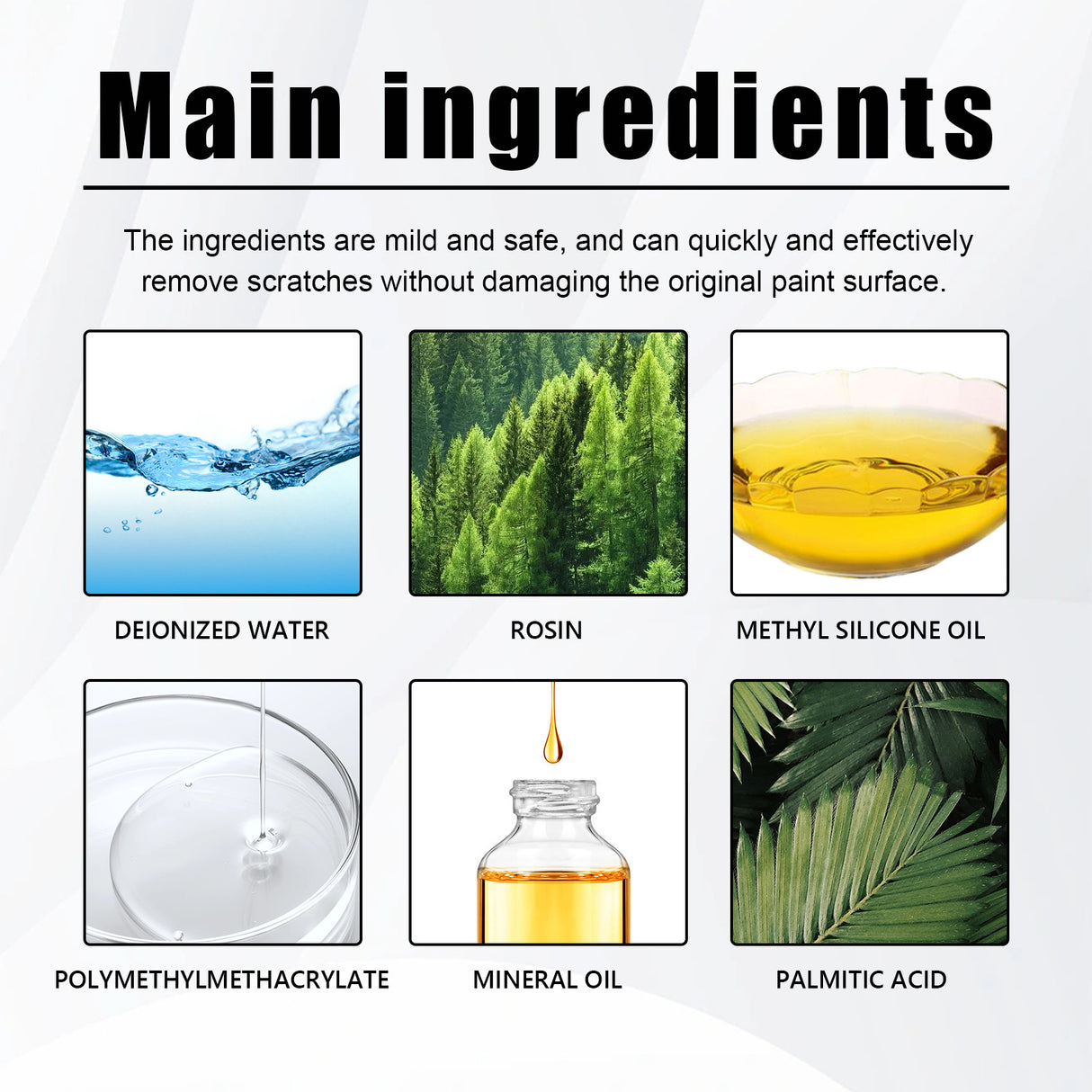 Car Scratch Repair Paste, Automotive Finish Scratch Deep Repair Finish Polishing Reconditioning Cream - V.I.P Digital Presence