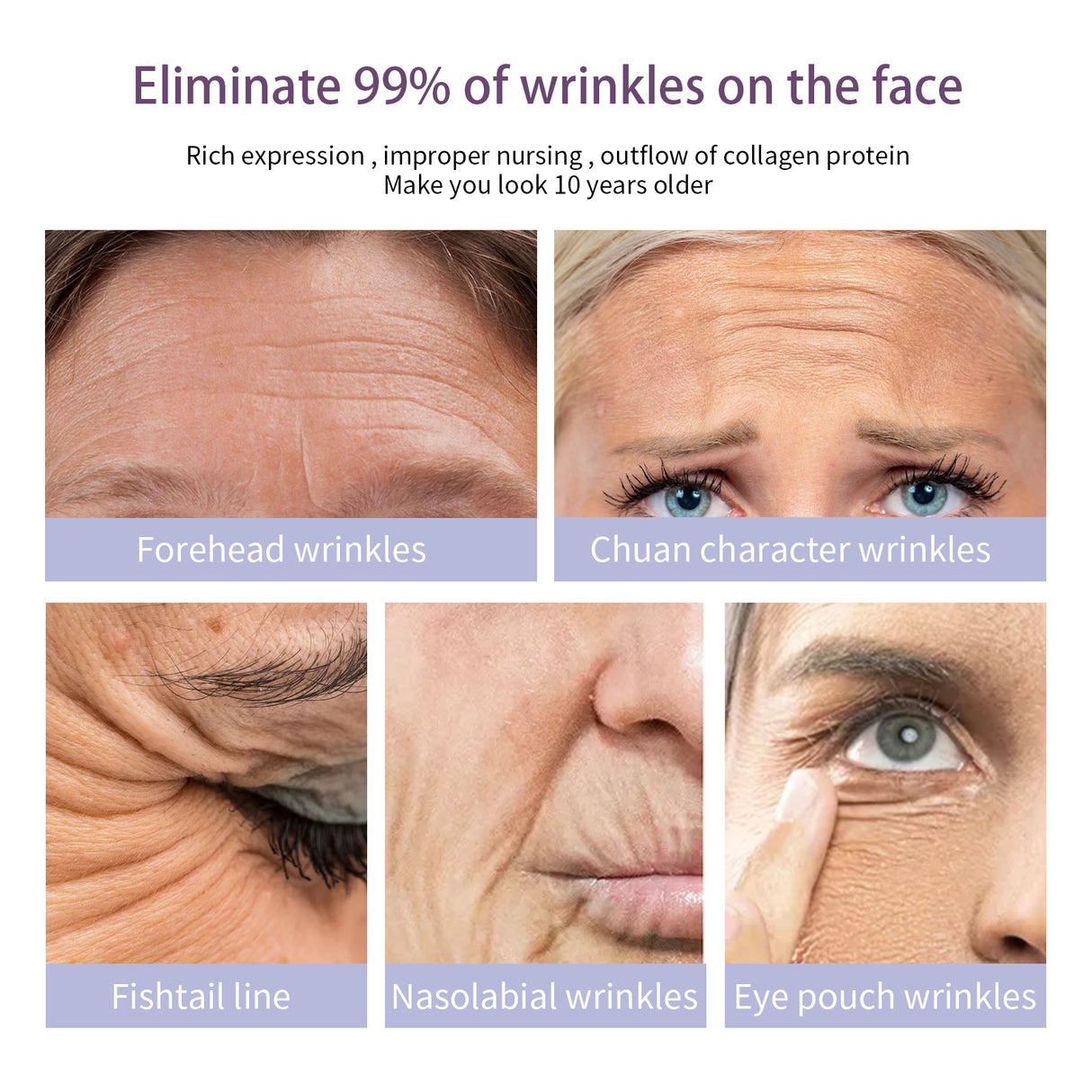 Bakuchiol Serum, Light Line Brightening Hydrating And Firming Essence