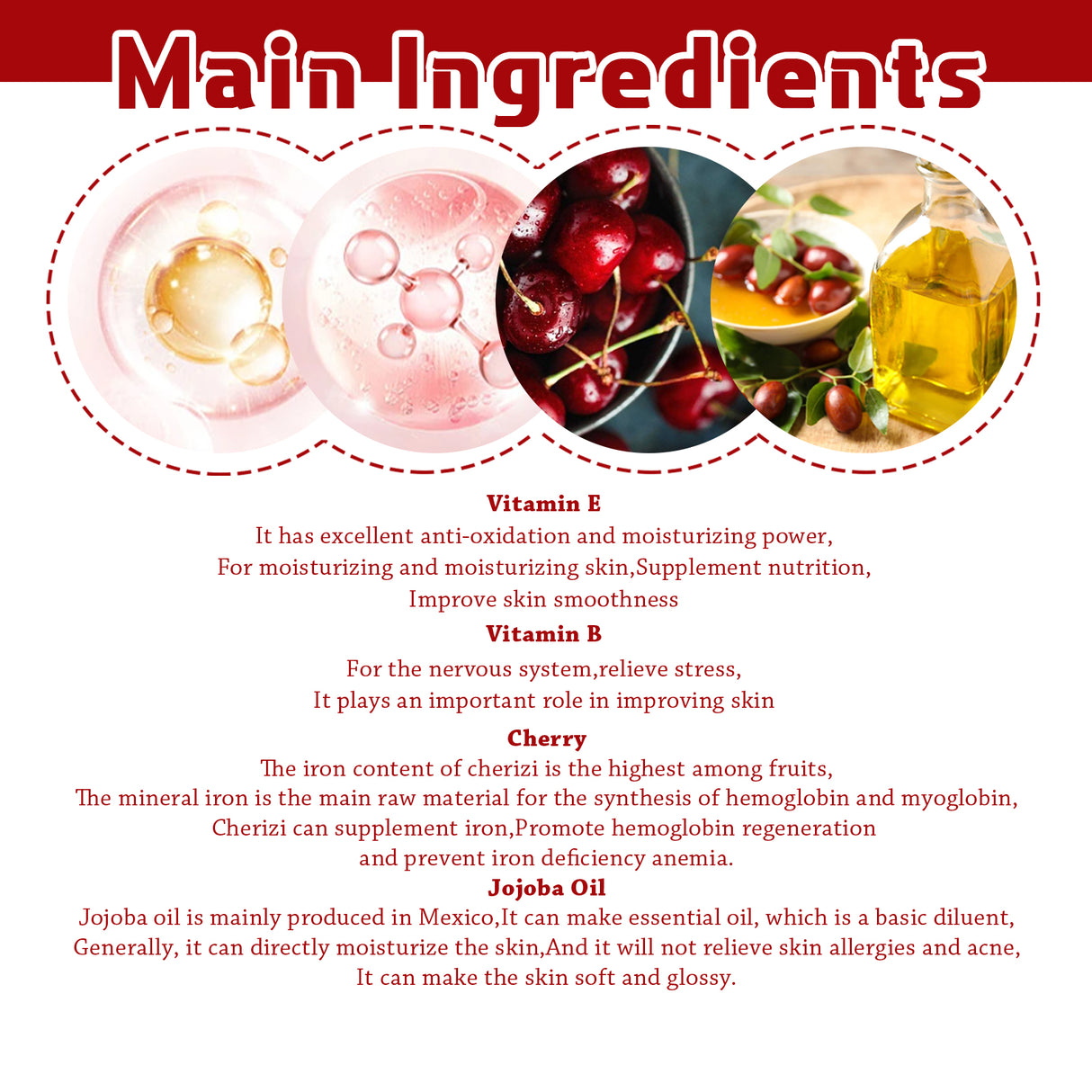 Cuticle Oil, Strengthen Nail Cuticle Moisturize Nourishing Nail Edge Nail Care Oil - V.I.P Digital Presence