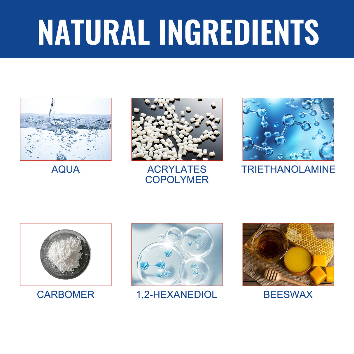 Men's Hair Wax Stick Broken Hair Care Lasting Styling Natural Fluffy Three-Dimensional Easy Styling Hair Wax Stick - V.I.P Digital Presence