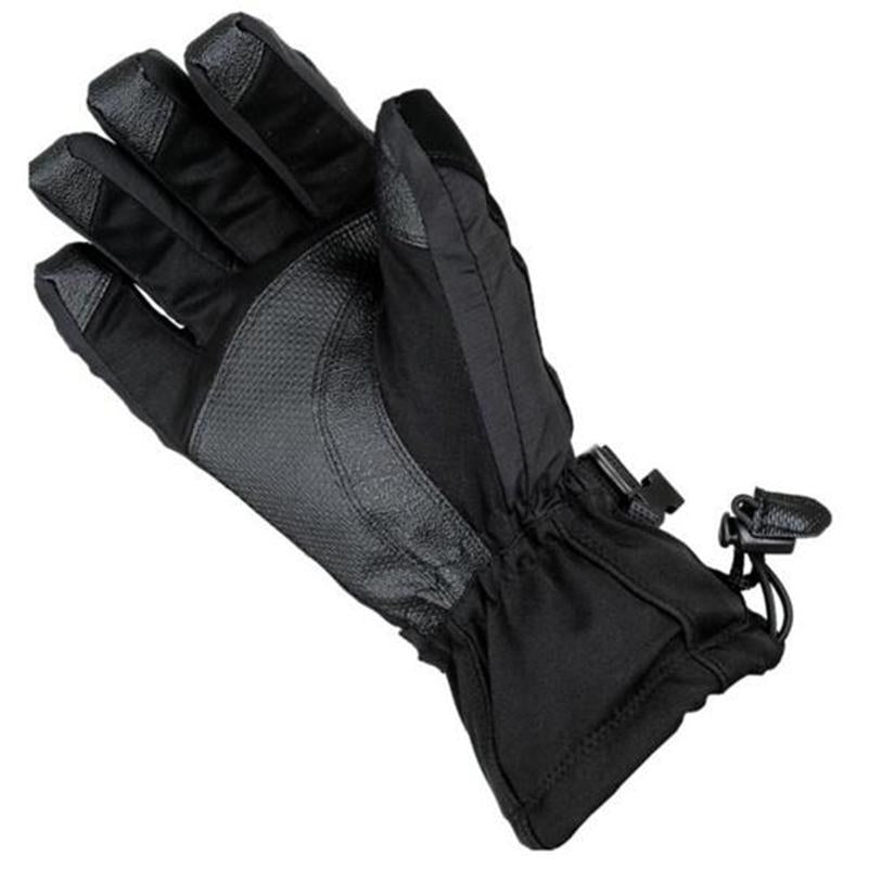 Men's Ski Gloves - V.I.P Digital Presence