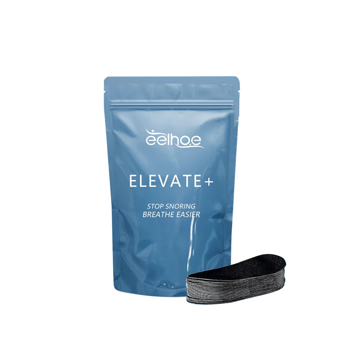 Anti-Snoring Patch Open Mouth Breathing Close Mouth Anti-Snoring Care For Sleeping Adults Anti-Snoring Patch - V.I.P Digital Presence