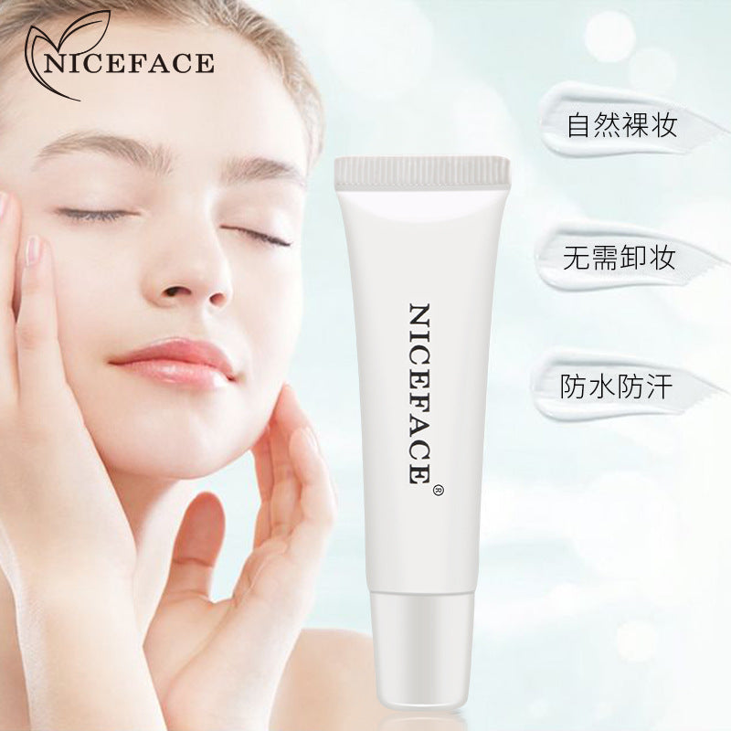 NICEFACE Concealer Color Changing Liquid Foundation Is Not Easy To Fade Brightening Concealer Moisturizing Moisturizing Liquid - V.I.P Digital Presence