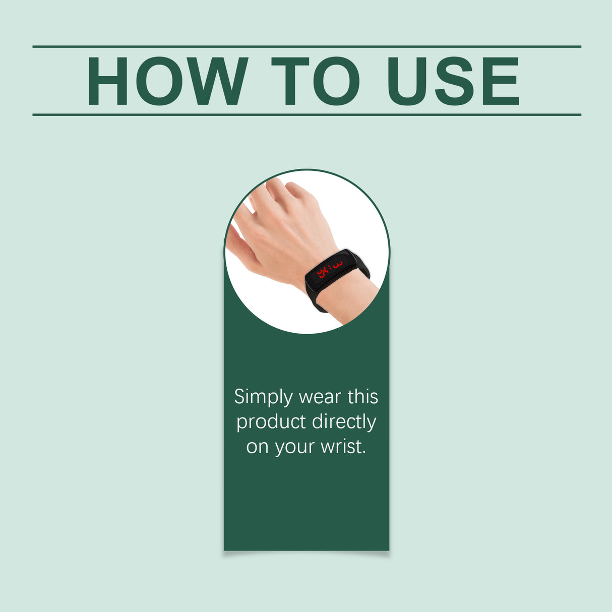 Fashion Sports Watch, Sports Watch Time Management Outdoor Fitness Fashion Sports Wind Bracelet - V.I.P Digital Presence