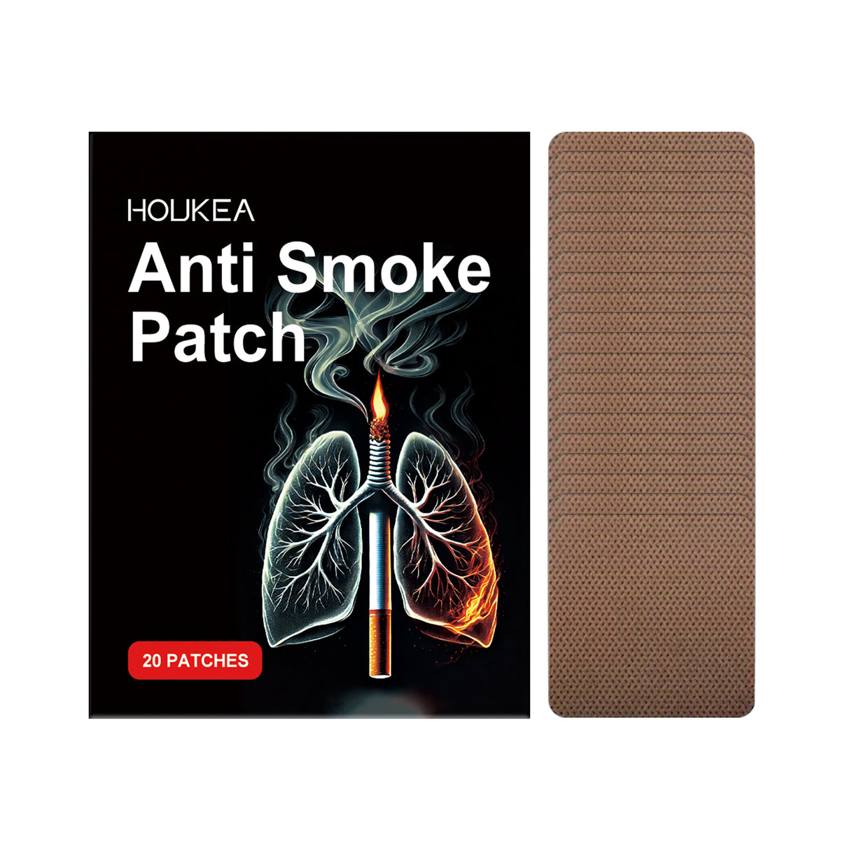 Herbal Care Patch Relieves Discomfort For A Refreshing And Comfortable Experience With Gentle Ingredients - V.I.P Digital Presence