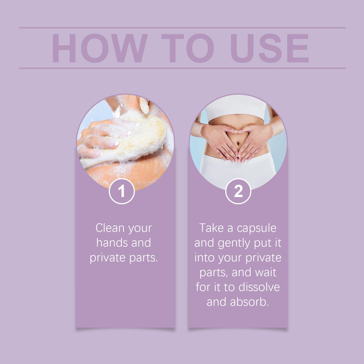 Women's Body Care Gel Moisturizing Moisturizing Body Relief Mild Treatment Gel - V.I.P Digital Presence