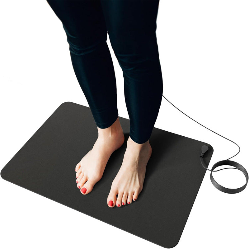 Grounding wire air cushion mouse pad yoga pad grounding air cushion anti-static grounding wire - V.I.P Digital Presence