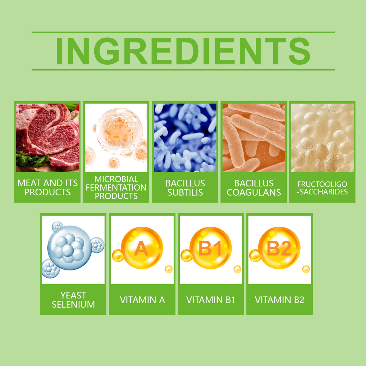 Pet Probiotic Tablets Improve Gut Health And Promote Nutritional Absorption Of Pet Care Supplements - V.I.P Digital Presence