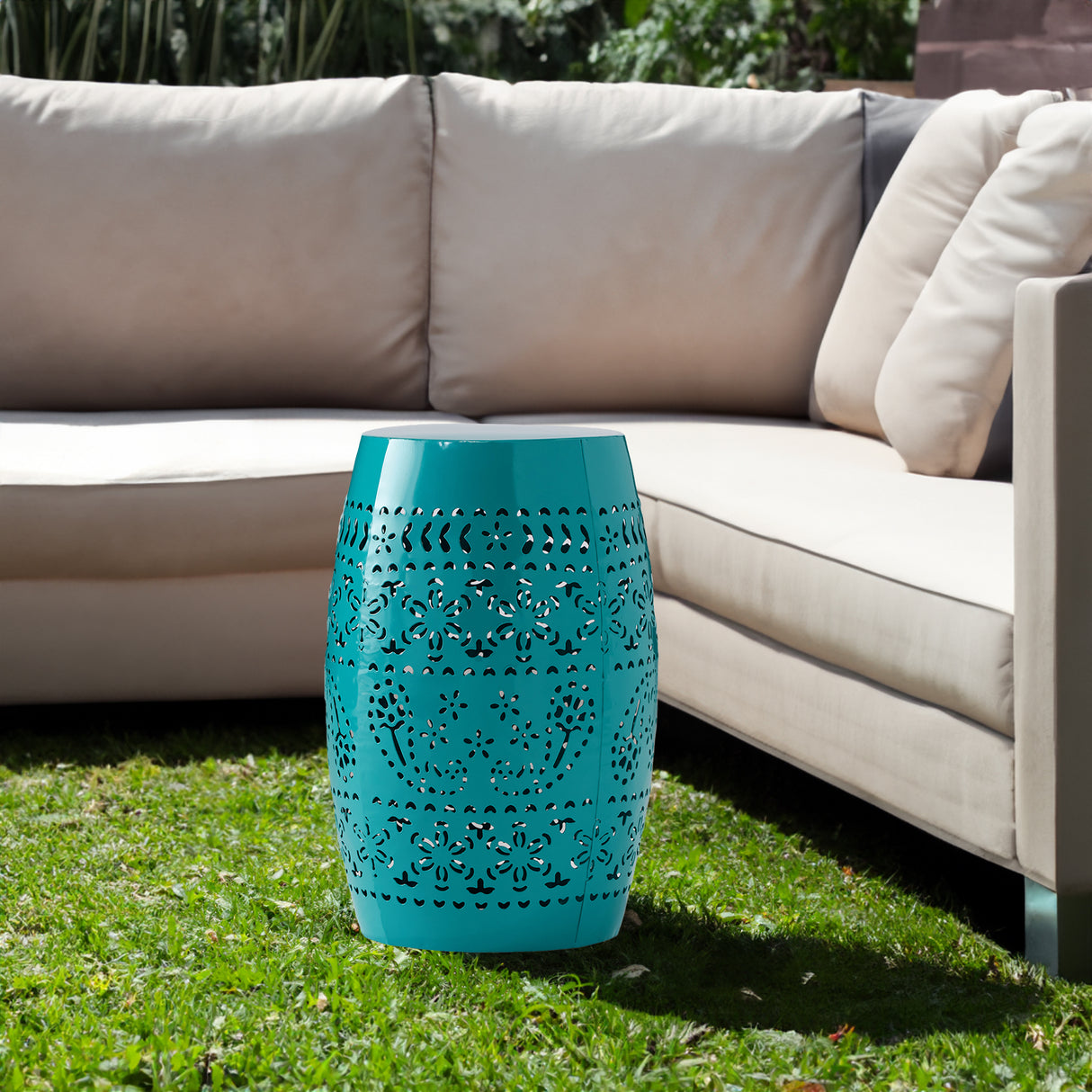 RUBY12 SIDE TABLE - V.I.P Digital Presence