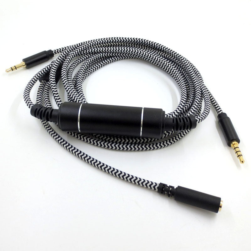 HD60 S+Chat Link Pro Cable Mobile Game Projection Line Voice Party Live Recording Audio Line - V.I.P Digital Presence