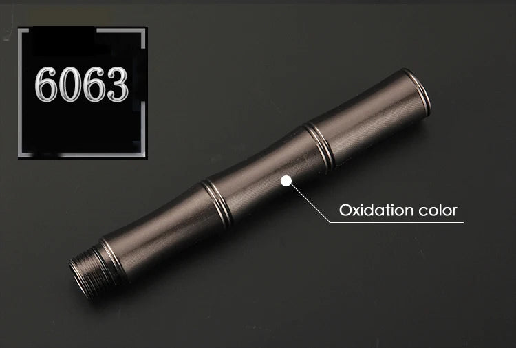 Outdoor defense Tactical stick Alpenstock Hiking Camping equipment Multifunctional folding tools Walking Sticks - V.I.P Digital Presence