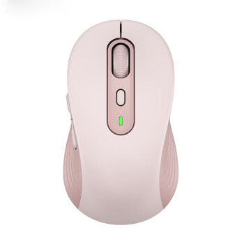 M750 Bluetooth the third mock examination 2.4G wireless mouse Home office business wireless mute mouse - V.I.P Digital Presence