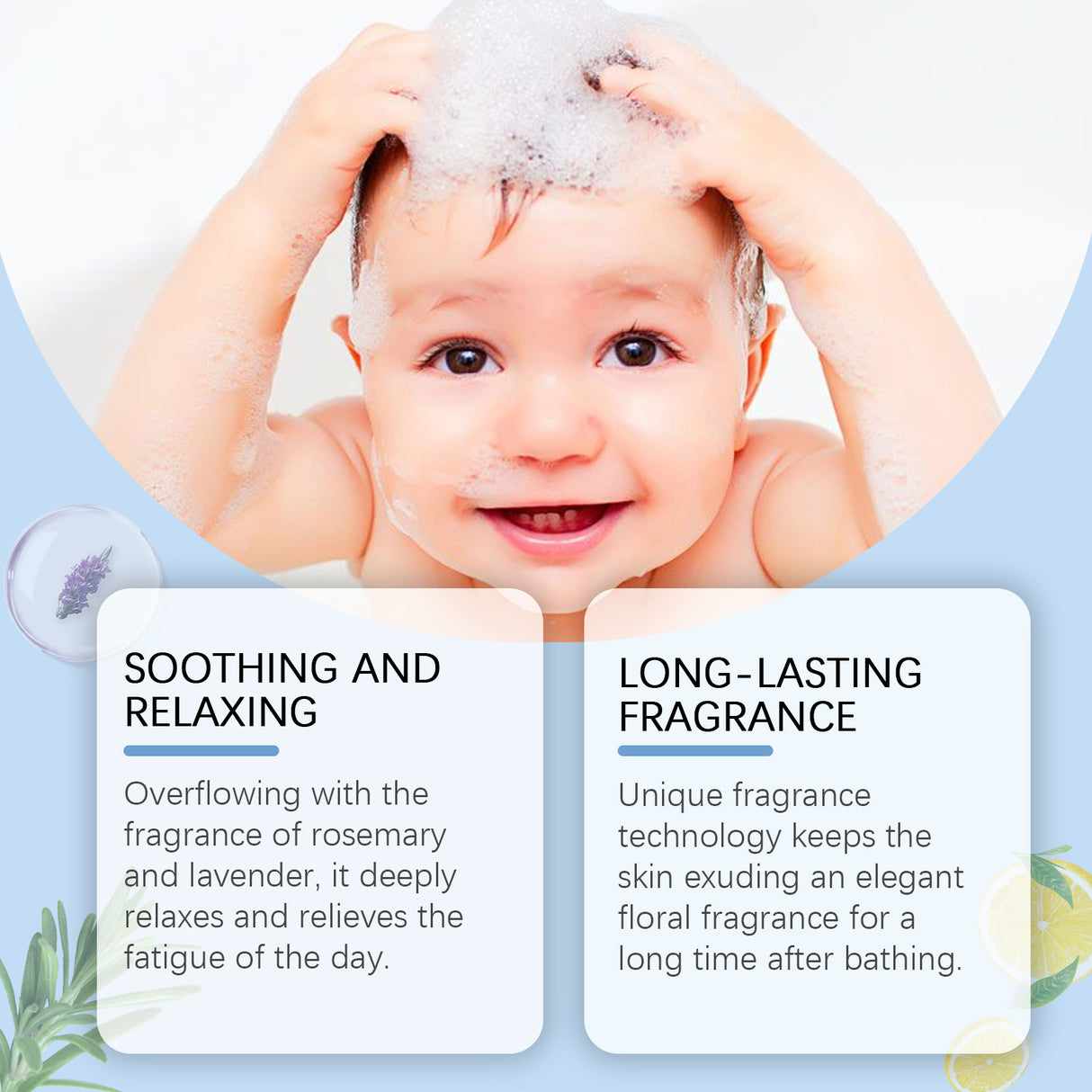 Bubble Shower Ball, Fragrant And Moisturizing Flowers Lasting Fragrance Plant Clean Colorful Skin Shower Ball