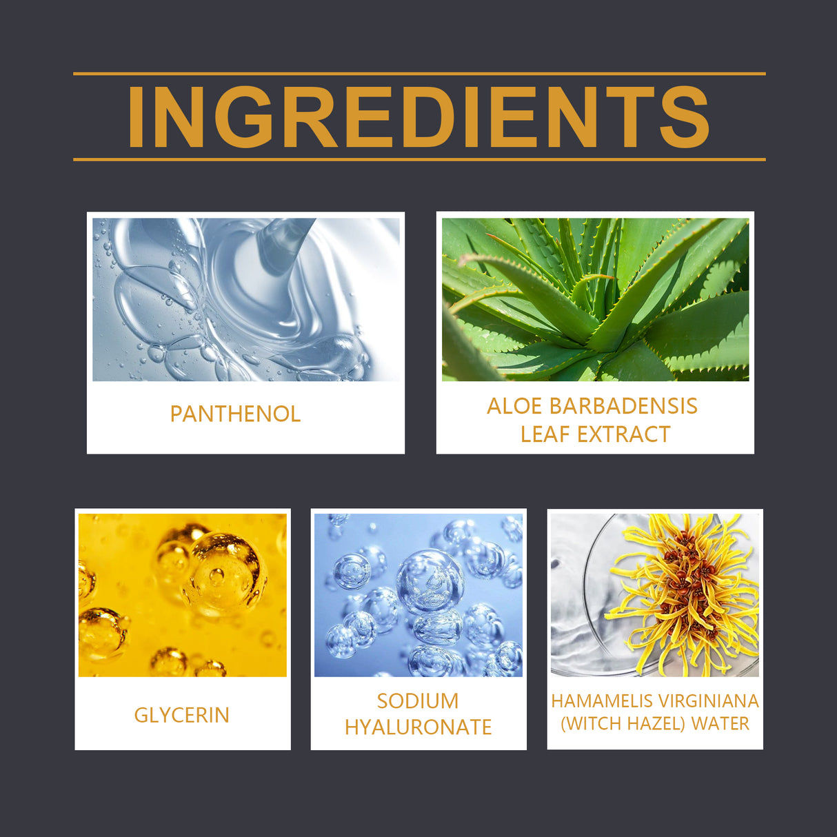 Soothing Aftershave Essence Gently Relieves Shaving Discomfort Moisturizing Repair Refreshing And Comfortable - V.I.P Digital Presence