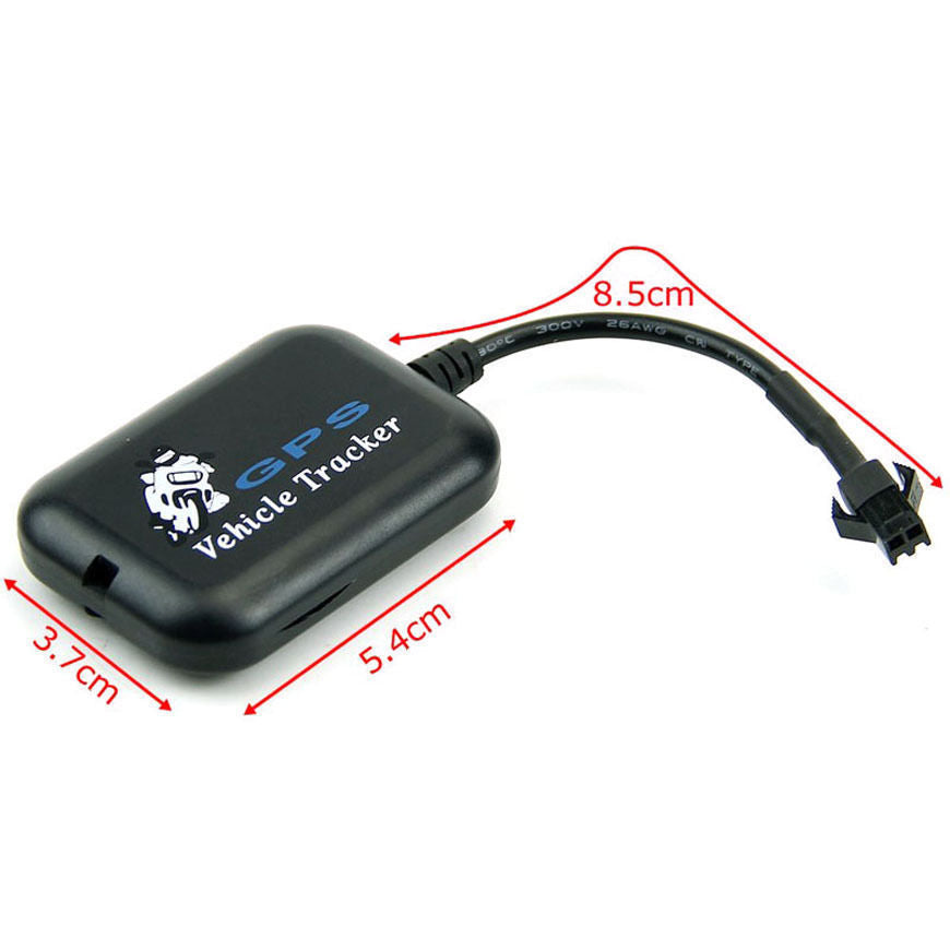 TX-5 Vehicle Anti-Lost Device Is Suitable For Cars And Motorcycles - V.I.P Digital Presence