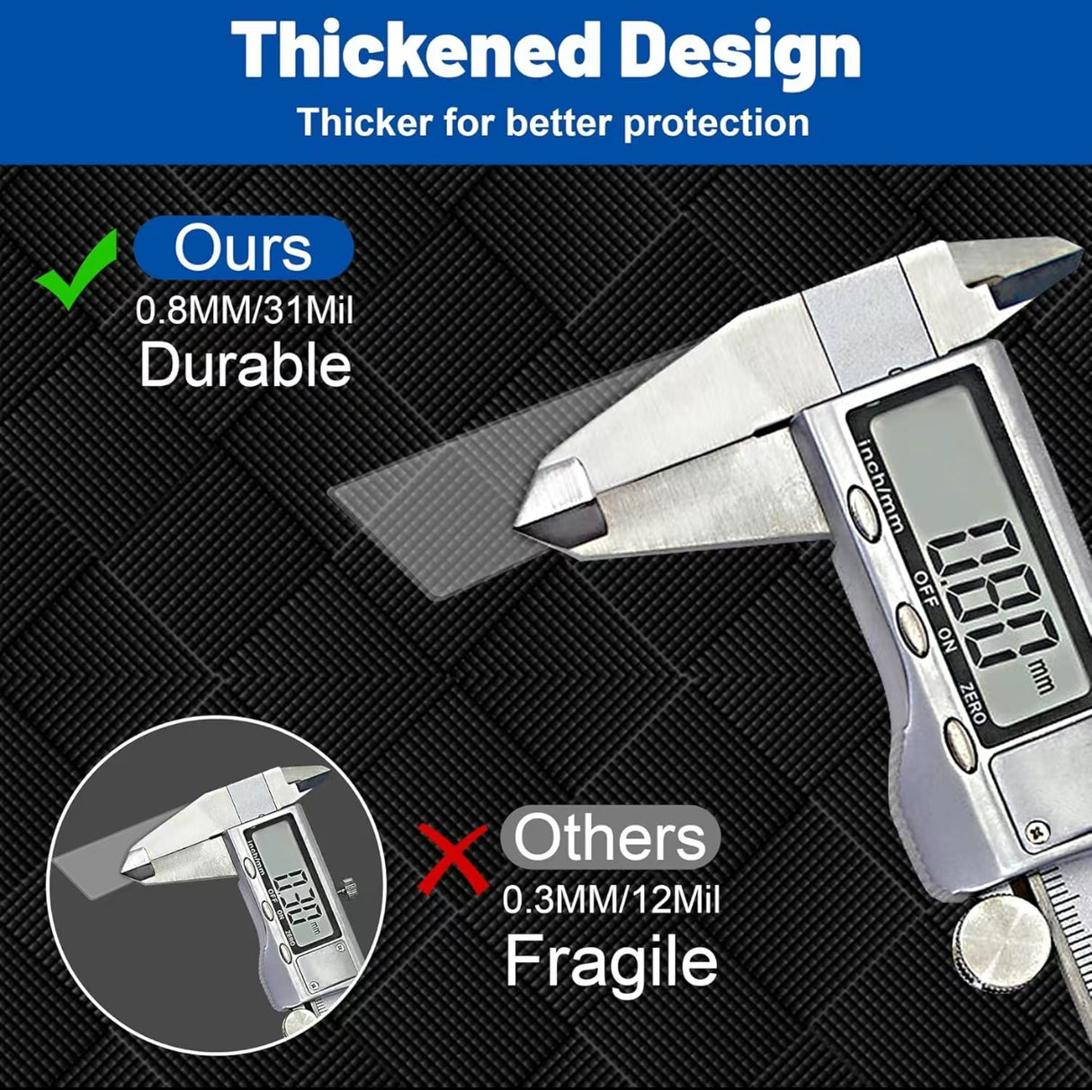 MediShield Card Protector