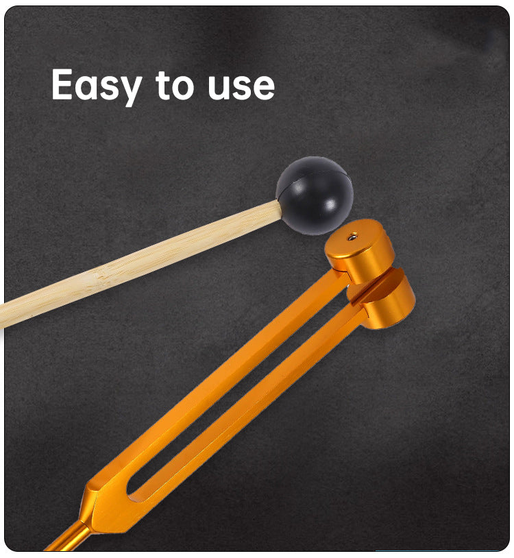 128 Hz Healing Device - V.I.P Digital Presence