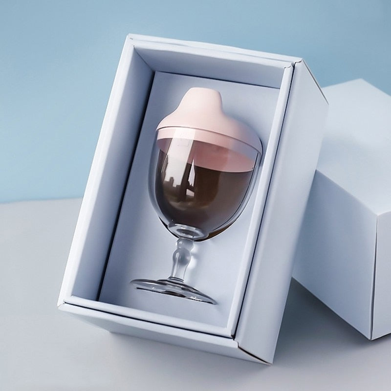 150ML Baby Goblet Water Bottle Infant Cups With Duckbill Mouth Shape For Feeding Baby Training >0M - V.I.P Digital Presence