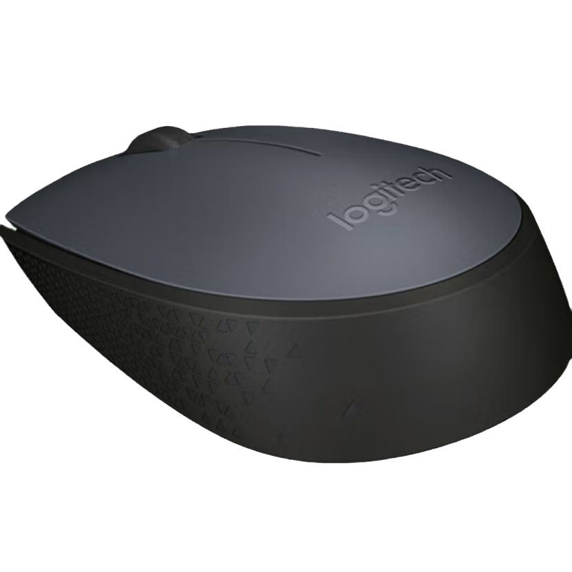 M170 Office Mouse 2.4G Compact Optical Laptop Desktop Business Office Wireless Mouse - V.I.P Digital Presence