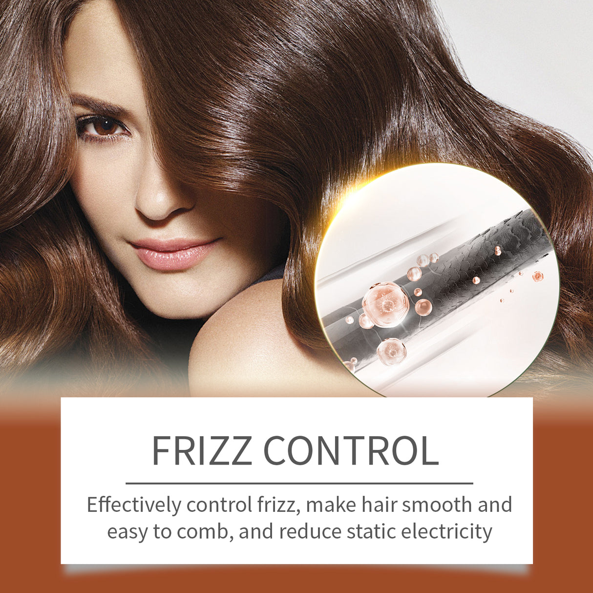 Batana Hair Oil Hair Care Improve Dry Hair, Smooth And Glossy Hair Essence Oil - V.I.P Digital Presence