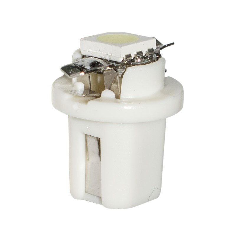 LED car light T5 indicator light B8.5D width indicator light 5050SMD 1 light LED instrument light instrument panel light - V.I.P Digital Presence