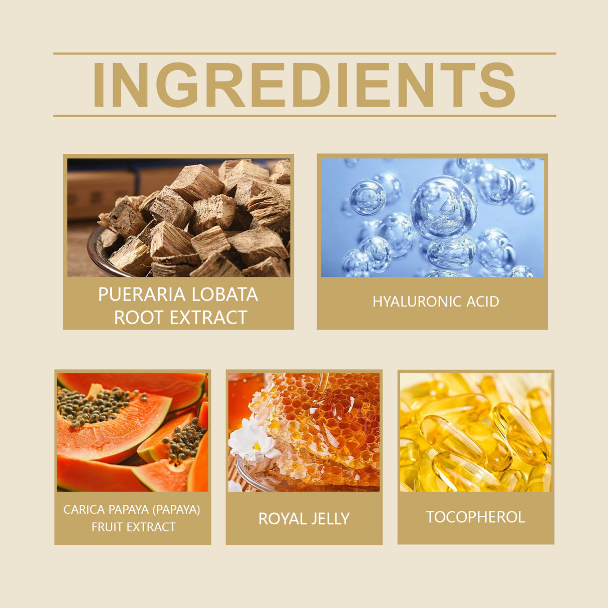 Women's Chest Patch, Women's Chest Patch Nourishing Care Chest Lightweight Breathable Invisible Patch - V.I.P Digital Presence