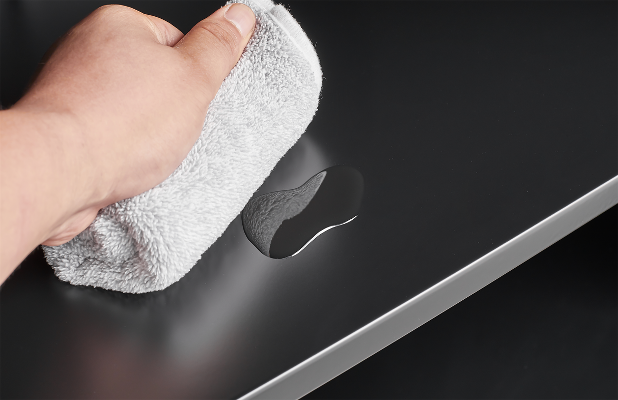 Kitchen Buffet Server Table Accent Sideboard Cupboard Server Buffet Console Table with Doors Cabinet - V.I.P Digital Presence